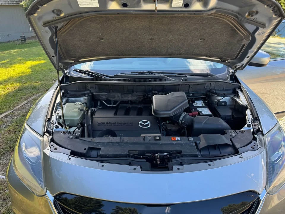 2014 Mazda CX-9 - Image 14 of 14