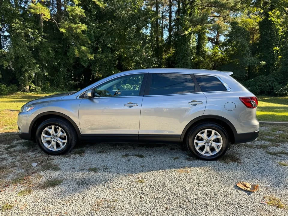 2014 Mazda CX-9 - Image 6 of 14