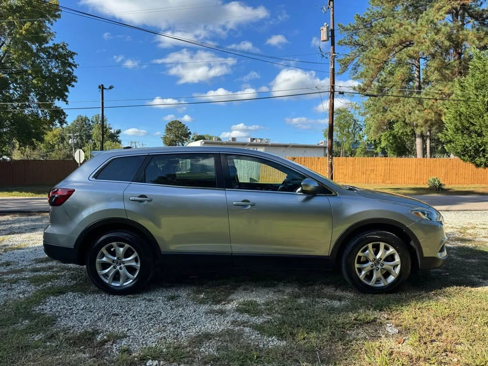 2014 Mazda CX-9 - Image 3 of 14