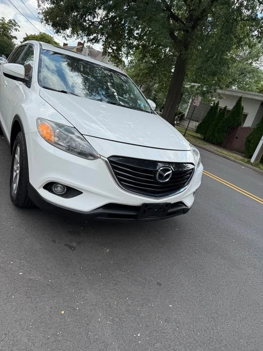 2014 Mazda CX-9 - Image 5 of 15