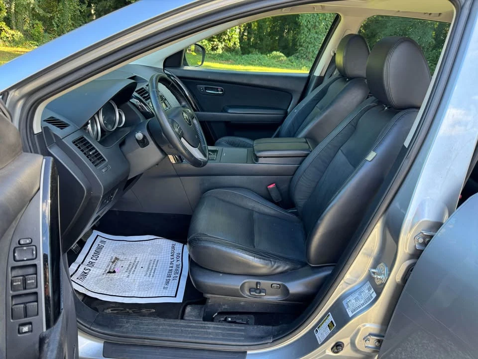 2014 Mazda CX-9 - Image 7 of 14