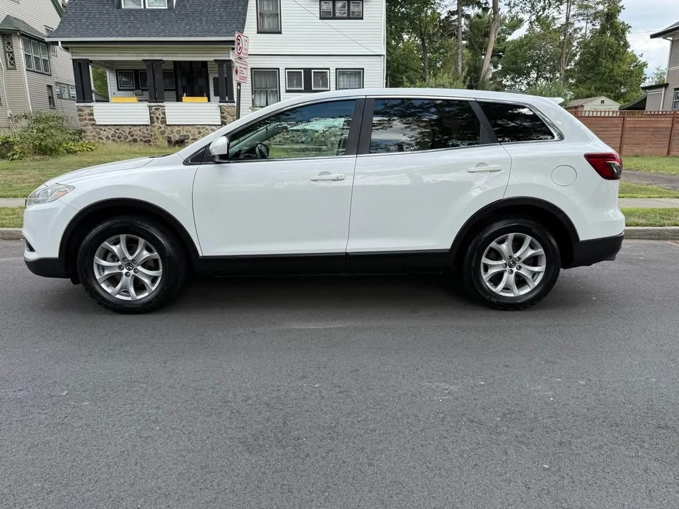 2014 Mazda CX-9 - Image 3 of 15