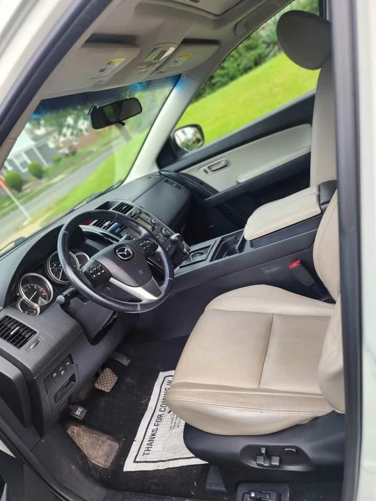 2014 Mazda CX-9 - Image 9 of 15