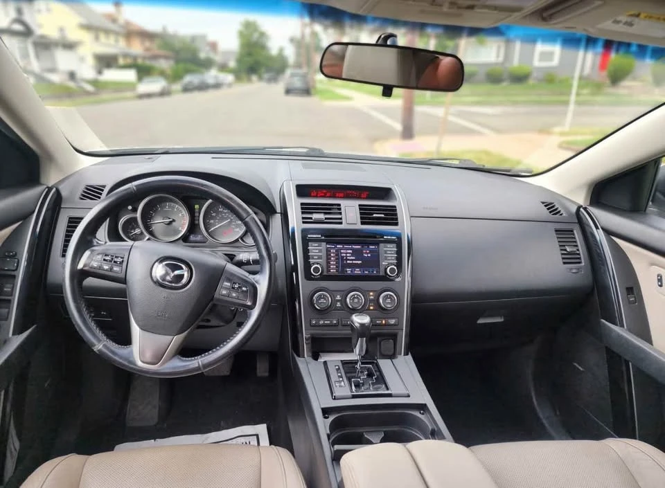 2014 Mazda CX-9 - Image 8 of 15