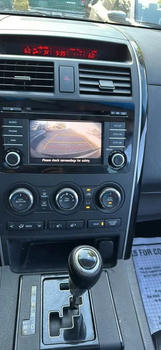 2014 Mazda CX-9 - Image 13 of 13