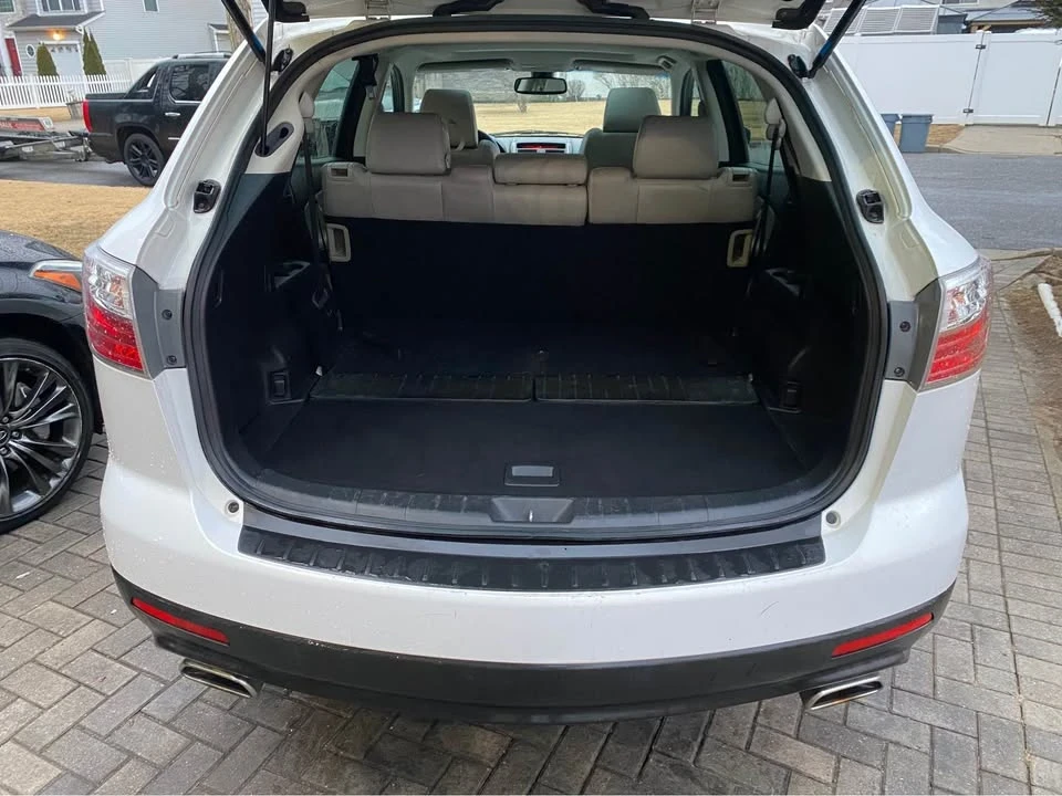 2014 Mazda CX-9 - Image 16 of 19