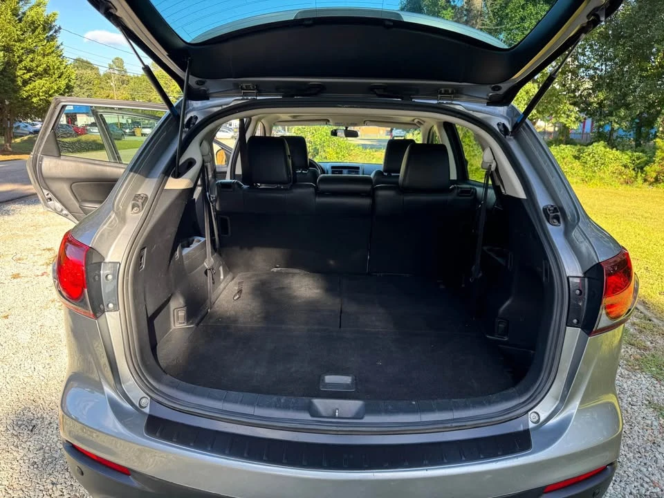 2014 Mazda CX-9 - Image 8 of 13