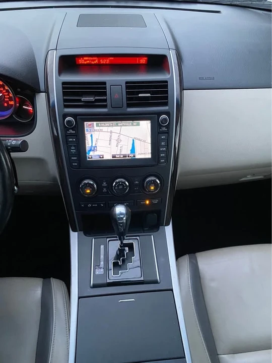 2014 Mazda CX-9 - Image 7 of 19