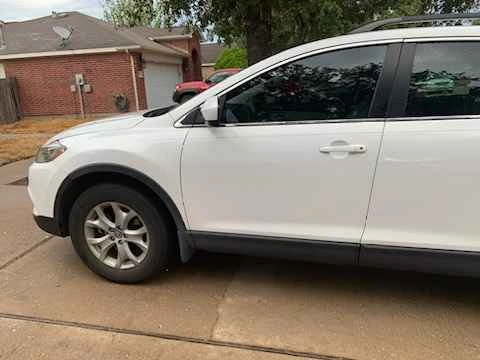 2014 Mazda CX-9 - Image 4 of 10
