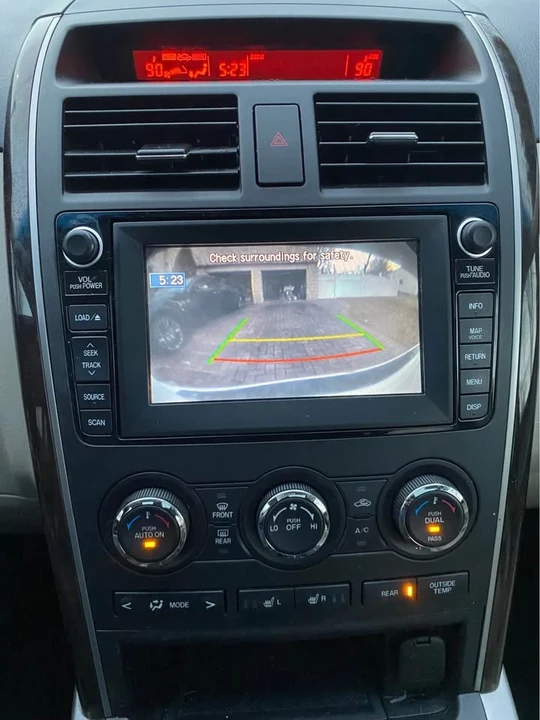 2014 Mazda CX-9 - Image 8 of 19