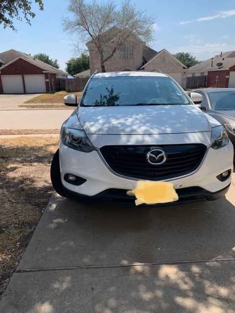 2014 Mazda CX-9 - Image 2 of 10