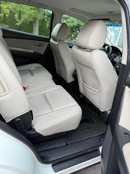 2014 Mazda CX-9 - Image 15 of 15