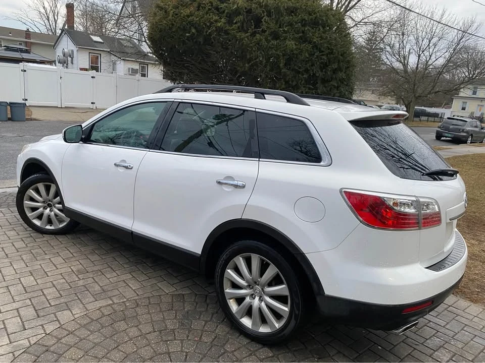 2014 Mazda CX-9 - Image 14 of 19
