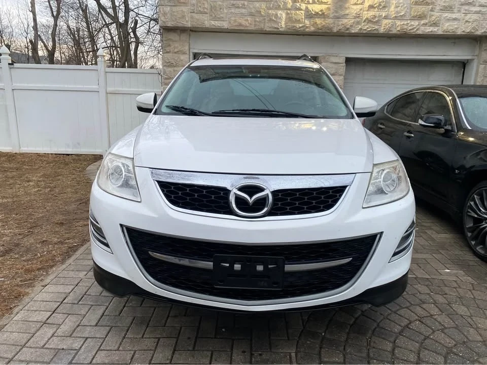 2014 Mazda CX-9 - Image 2 of 19