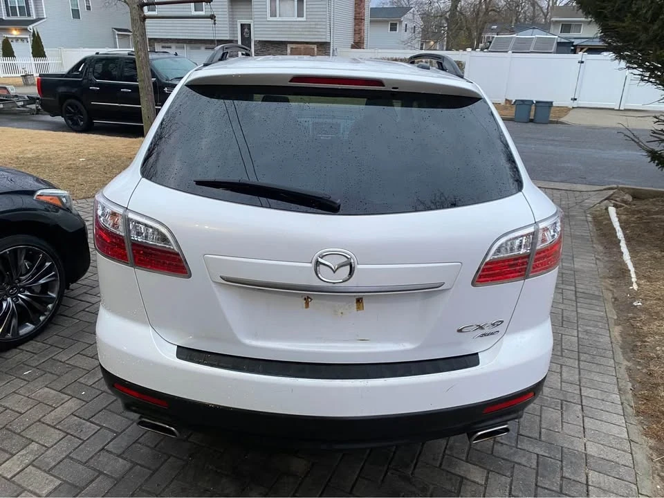 2014 Mazda CX-9 - Image 18 of 19