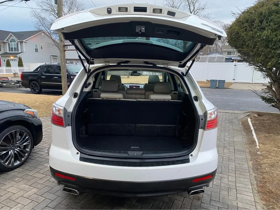 2014 Mazda CX-9 - Image 15 of 19