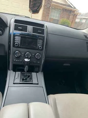 2014 Mazda CX-9 - Image 9 of 10