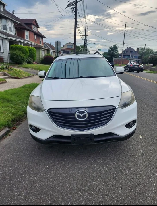 2014 Mazda CX-9 - Image 7 of 15