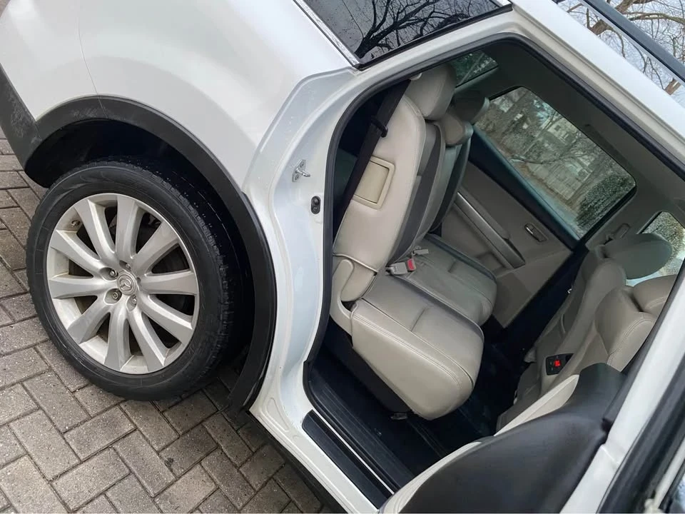2014 Mazda CX-9 - Image 12 of 19
