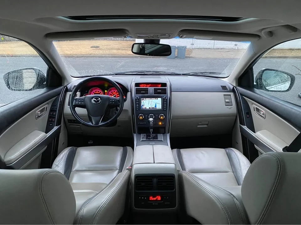 2014 Mazda CX-9 - Image 6 of 19