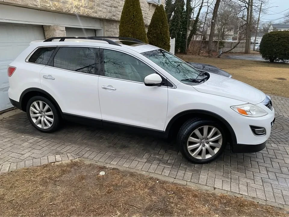 2014 Mazda CX-9 - Image 3 of 19