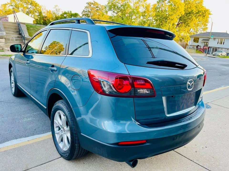 2014 Mazda CX-9 - Image 3 of 19