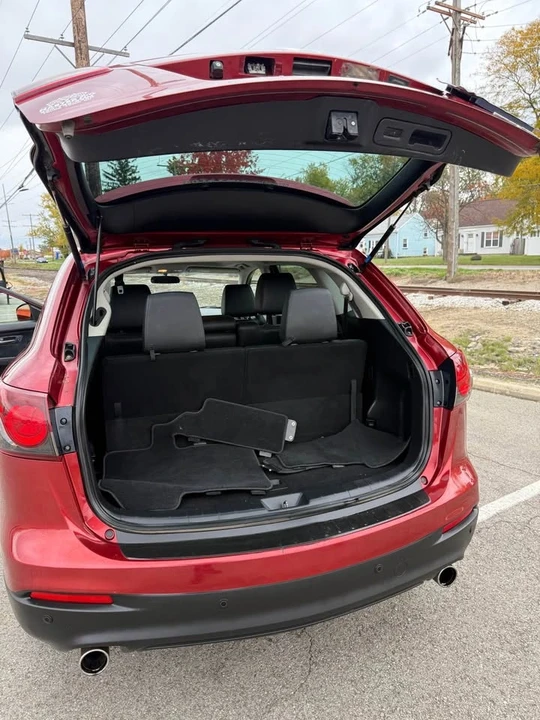 2014 Mazda CX-9 - Image 11 of 14