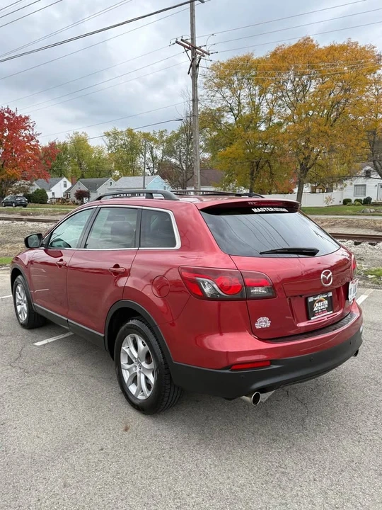 2014 Mazda CX-9 - Image 6 of 14