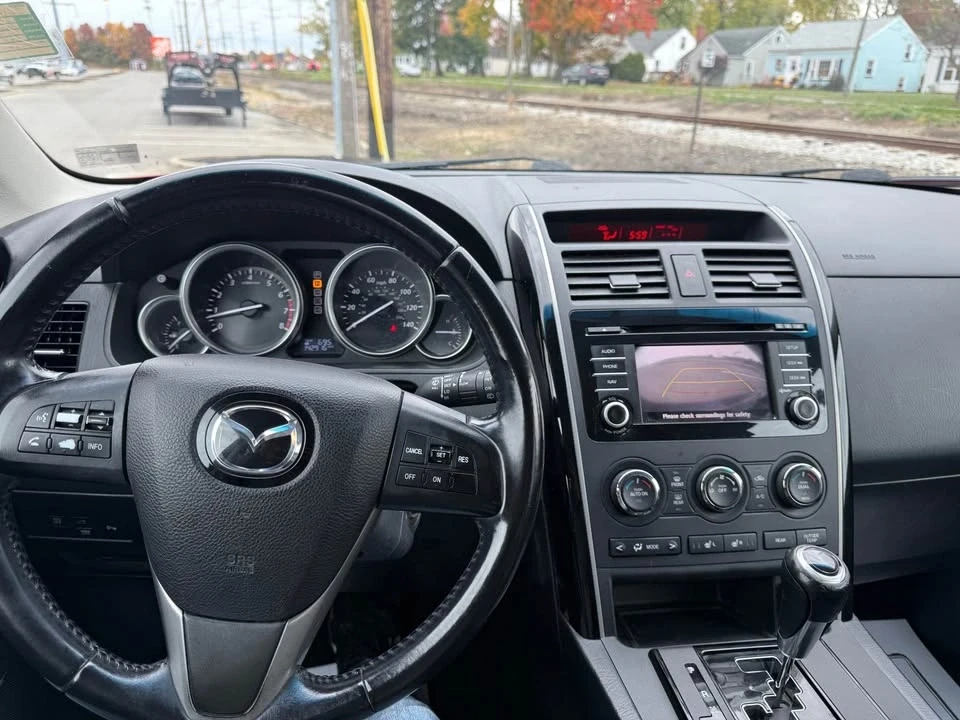 2014 Mazda CX-9 - Image 14 of 14