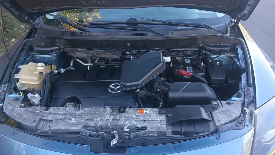 2014 Mazda CX-9 - Image 9 of 9