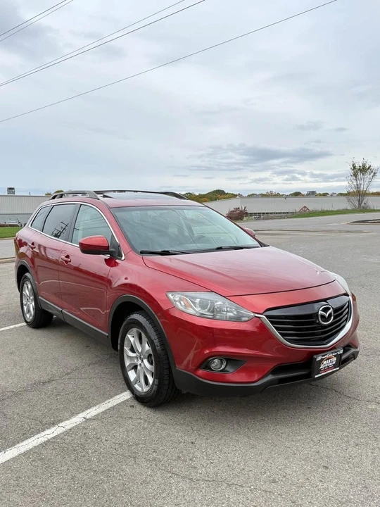 2014 Mazda CX-9 - Image 3 of 14