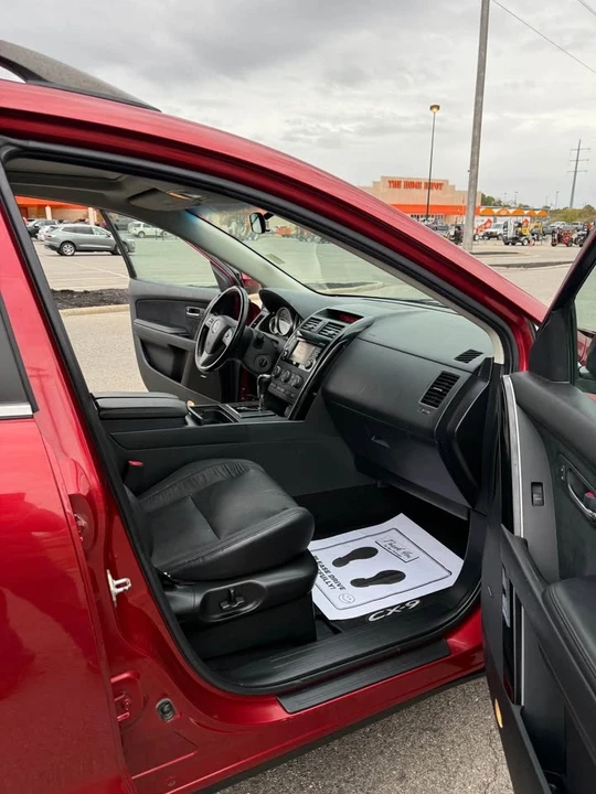 2014 Mazda CX-9 - Image 13 of 14