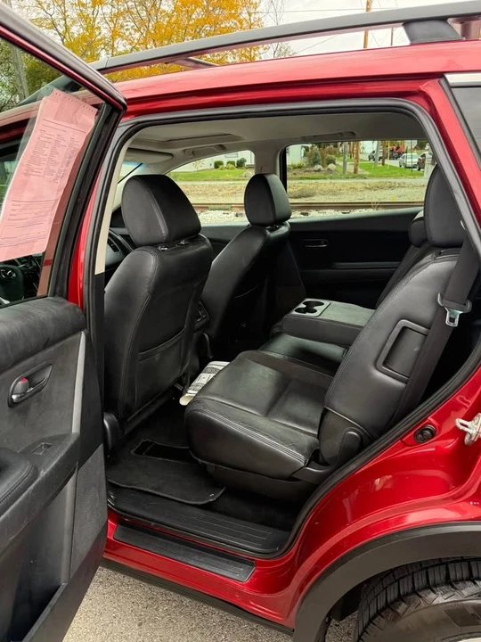 2014 Mazda CX-9 - Image 9 of 14