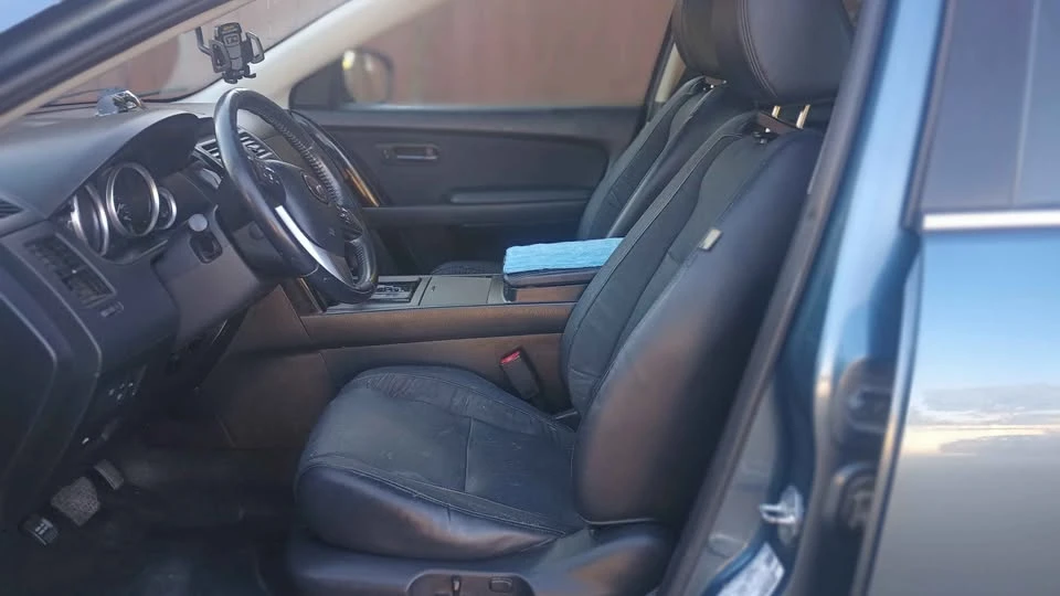 2014 Mazda CX-9 - Image 6 of 9