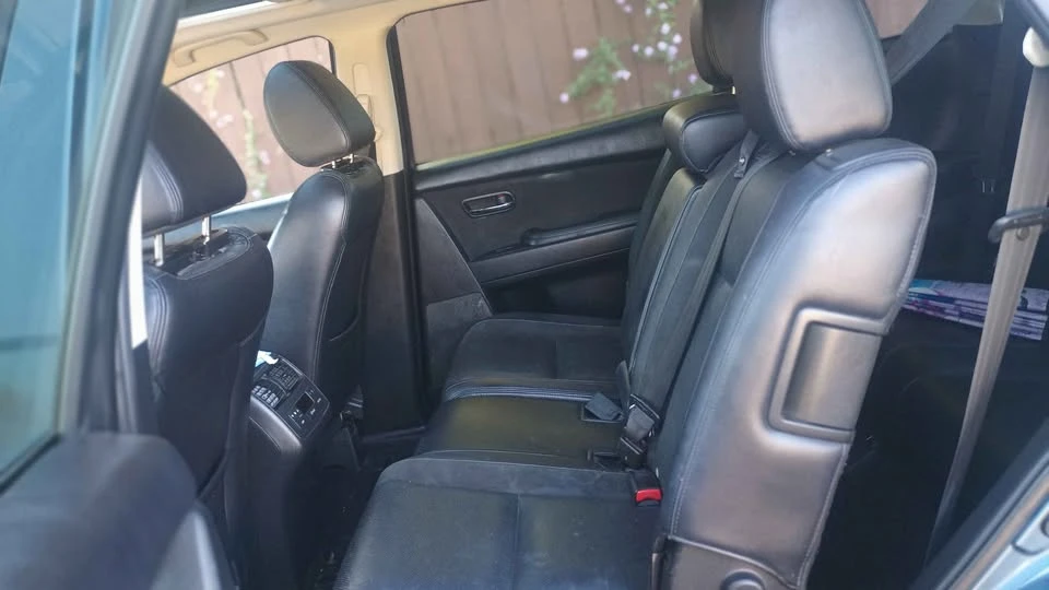 2014 Mazda CX-9 - Image 7 of 9