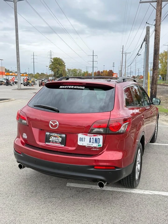 2014 Mazda CX-9 - Image 5 of 14