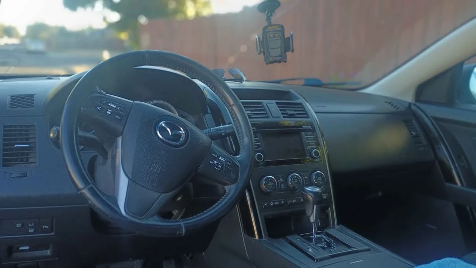 2014 Mazda CX-9 - Image 5 of 9