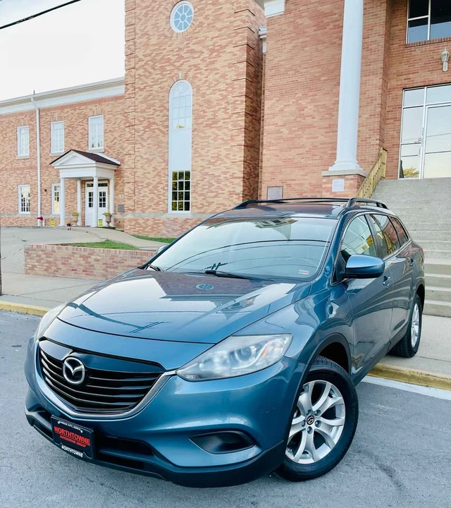 2014 Mazda CX-9 - Image 6 of 19