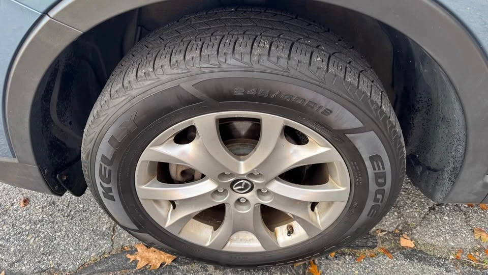 2014 Mazda CX-9 - Image 15 of 15