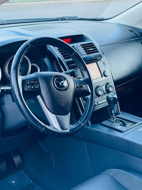 2014 Mazda CX-9 - Image 8 of 19