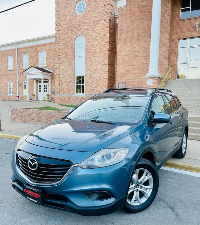 2014 Mazda CX-9 - Image 18 of 19