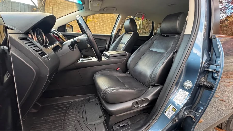 2014 Mazda CX-9 - Image 5 of 15