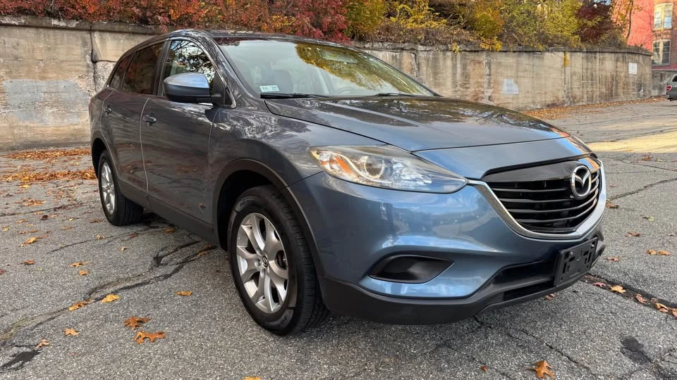 2014 Mazda CX-9 - Image 3 of 15