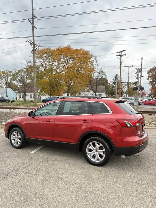 2014 Mazda CX-9 - Image 7 of 14