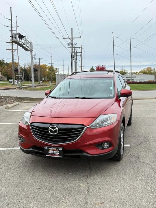 2014 Mazda CX-9 - Image 2 of 14