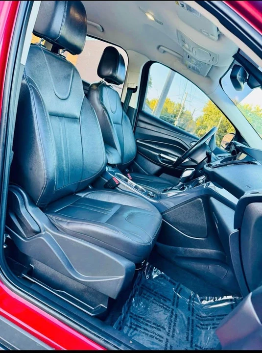 2014 Mazda CX-9 - Image 13 of 19