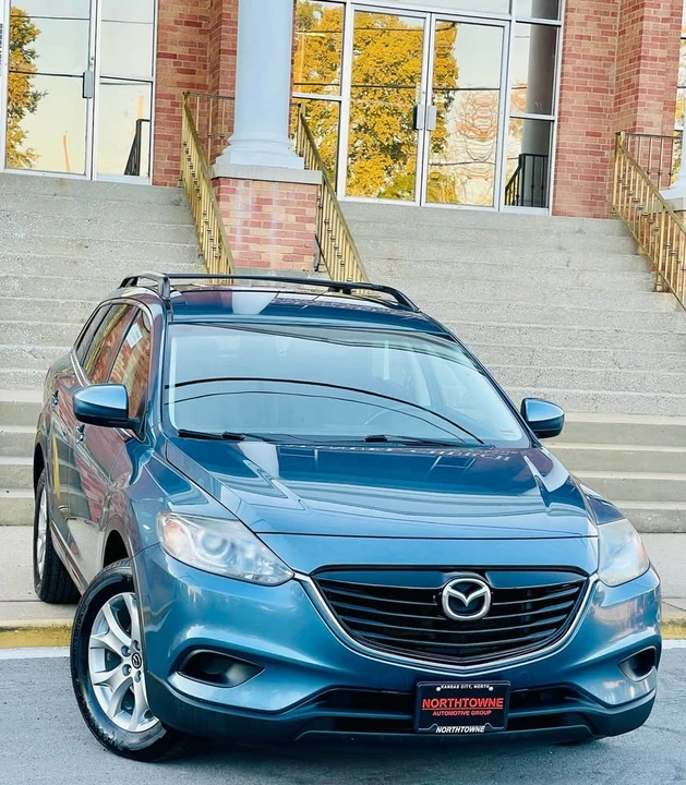 2014 Mazda CX-9 - Image 2 of 19