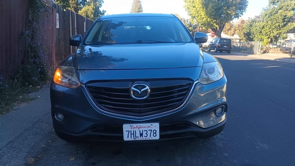 2014 Mazda CX-9 - Image 3 of 9
