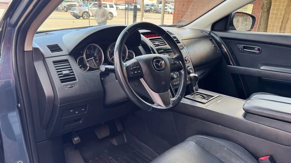 2014 Mazda CX-9 - Image 6 of 15