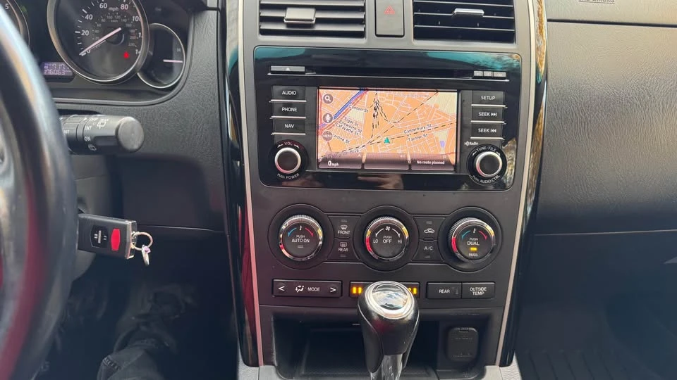2014 Mazda CX-9 - Image 9 of 15